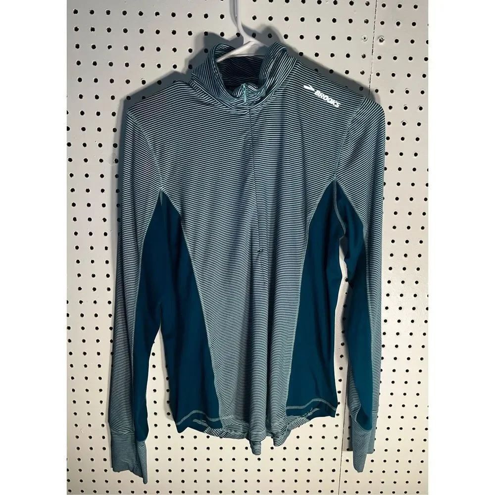 Brooks running pullover